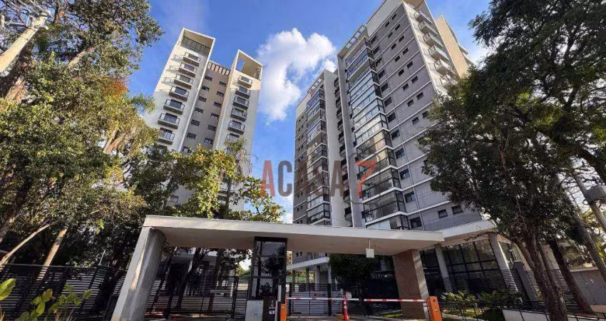Apartamento com 3 quartos - Jardim Bandeirantes - Sorocaba/SP