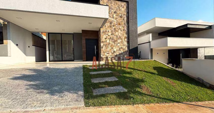 Casa com 3 quartos - Cyrela Landscape Esplanada - Votorantim/SP