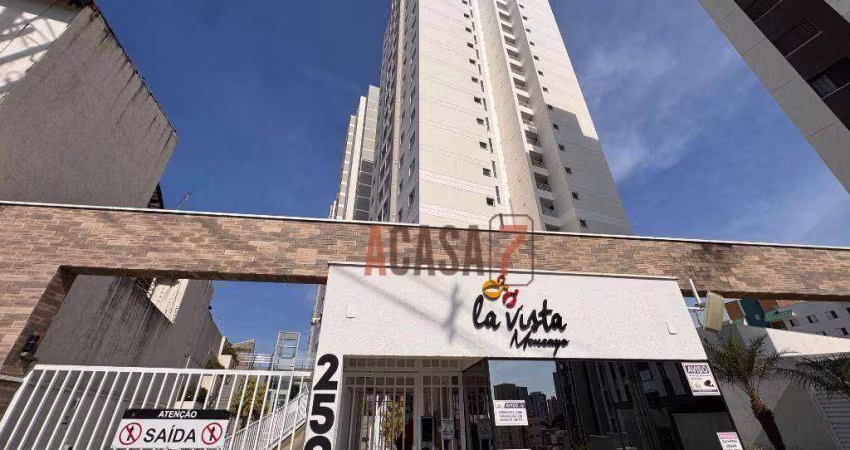Apartamento com 2 quartos - Jardim Gonçalves - Sorocaba/SP