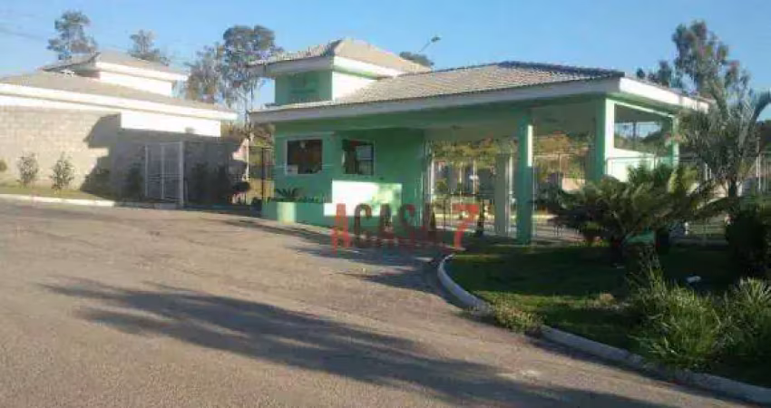 Casa com 3 dormitórios - condomínio gramados de sorocaba - sorocaba/sp