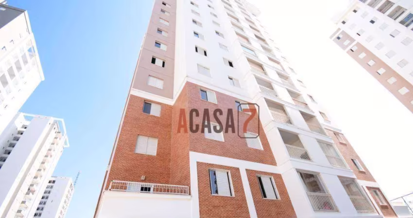 Apartamento com 3 dormitórios à venda, 93 m² - Parque Campolim - Sorocaba/SP