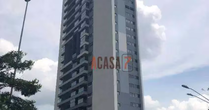 Apartamento com 3 dormitórios, 88 m² - venda ou aluguel - jardim maria josé - votorantim/sp