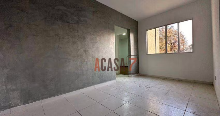 Apartamento à vendar - Jardim Faculdade - Sorocaba/SP