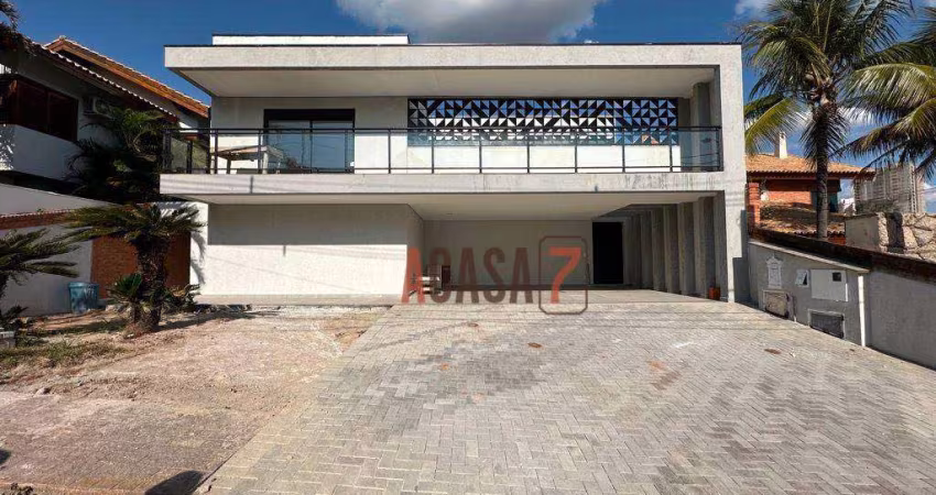 Casa à venda - Condomínio Isaura - Sorocaba/SP