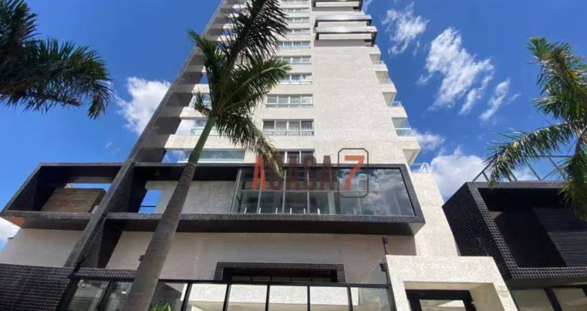 Apartamento com 3 quartos - Vila Independência - Sorocaba/SP