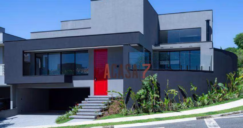Casa com 3 quartos - Condomínio Parque Esplanada - Votorantim/SP