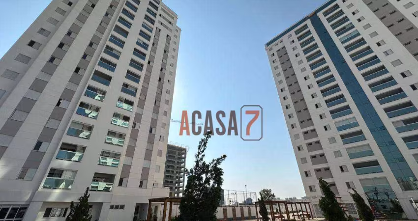 Apartamento com 3 dormitórios à venda, 93 m² - Parque Campolim - Sorocaba/SP