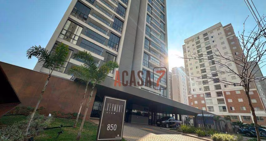 Apartamento com 3 suítes - Parque Campolim - Sorocaba/SP