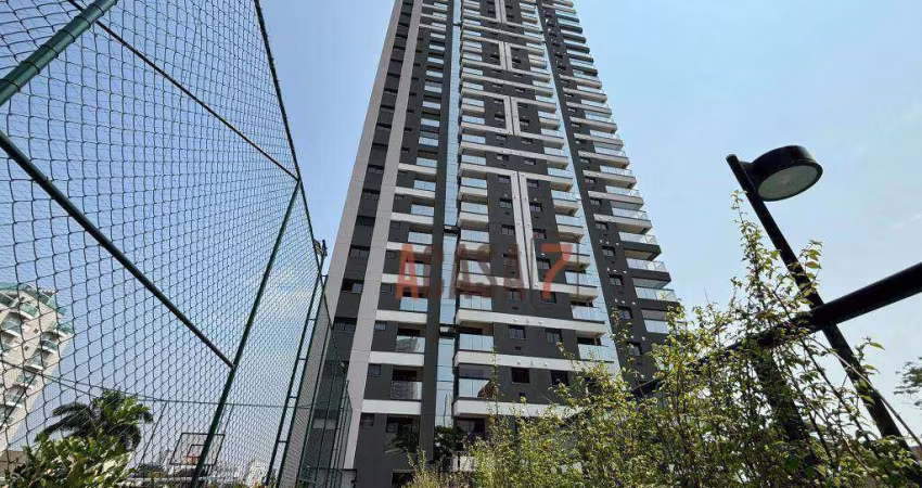 Apartamento com 3 quartos - Jardim Faculdade - Sorocaba/SP