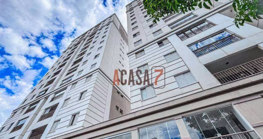 Apartamento com 3 quartos - Mangal - Sorocaba/SP