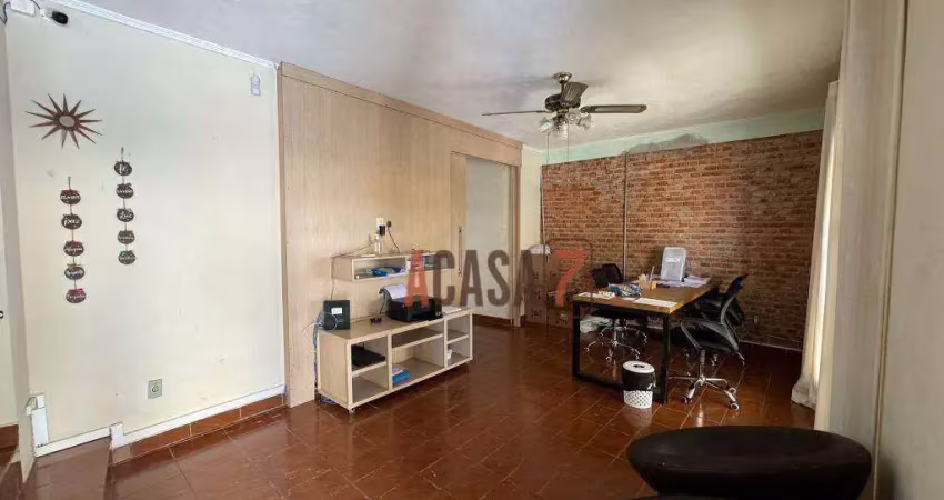 Casa com 3 quartos à venda na Vila Jardini, Sorocaba 