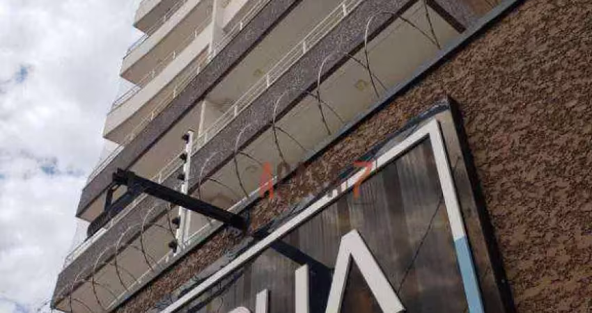 Apartamento com 3 dormitórios para alugar, 86 m² por R$ 4.350,00/mês - Vila Independência - Sorocaba/SP