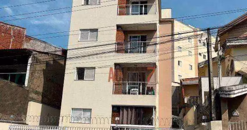 Apartamento com 3 quartos - Jardim Europa - Sorocaba/SP