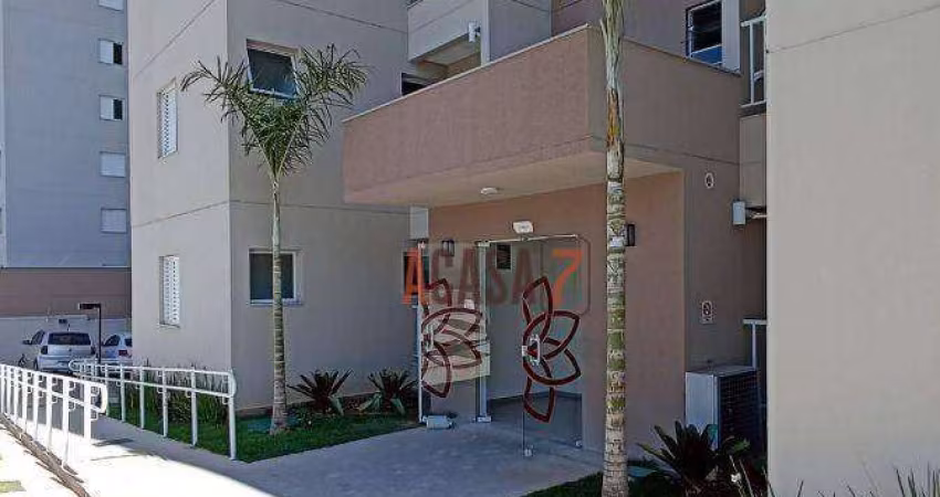 Apartamento com 2 quartos  - Jardim Saira - Sorocaba/SP