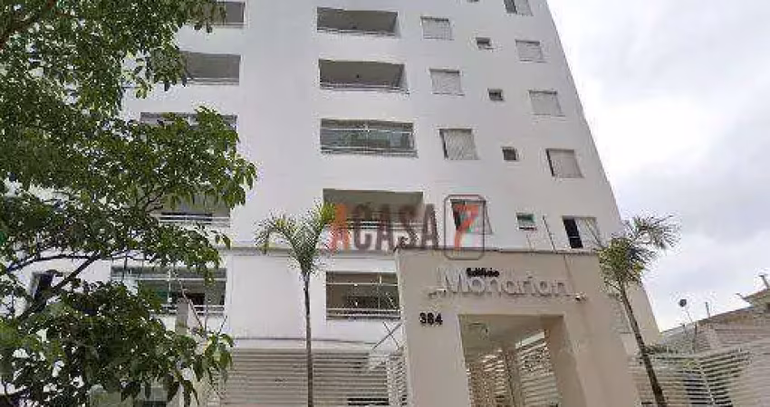Apartamento à venda no Edifício Mondrian no Jardim Mangal em Sorocaba.