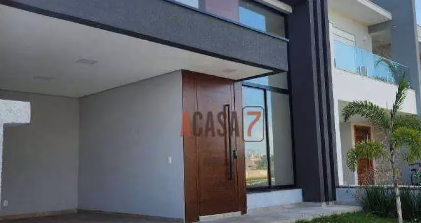 Casa com 3 dormitórios à venda, 163 m² - Aparecidinha - Sorocaba/SP