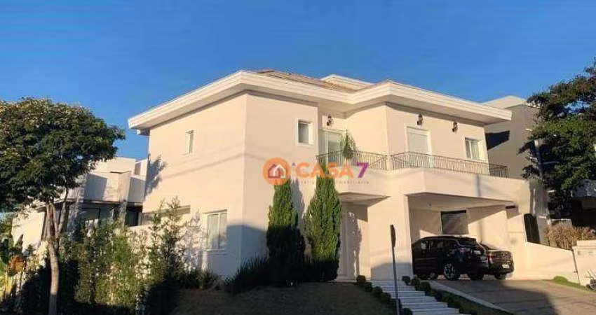 Casa com 3 quartos - Condomínio Colinas do Sol - Sorocaba/SP