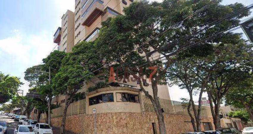 Apartamento com 4 quartos - Vila Independência - Sorocaba/SP