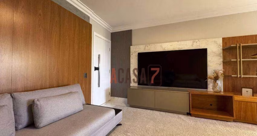 Apartamento com 4 quartos à venda - parque campolim - sorocaba/sp