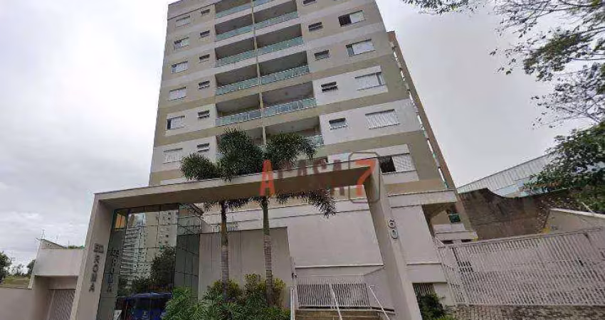Apartamento com 2 quartos no jardim judith - sorocaba/sp