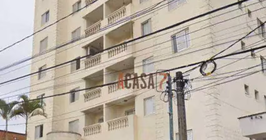 Apartamento com 3 quartos - vila leão - sorocaba/sp
