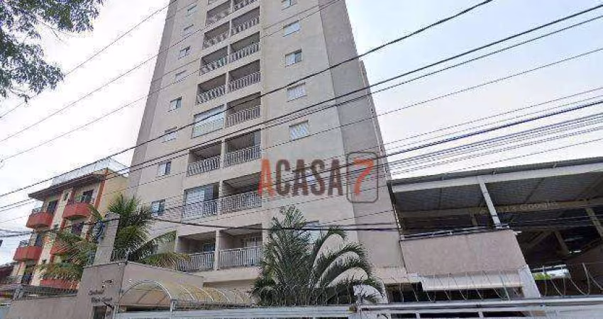 Apartamento com duas suítes - Jardim Europa, Sorocaba/SP