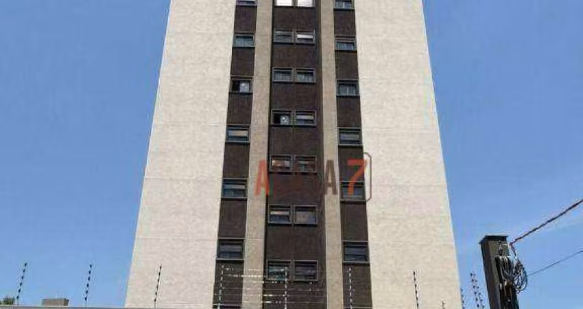 Apartamento com 2 quartos - Jardim Europa - Sorocaba/SP