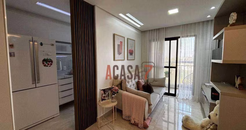 Apartamento no JR Campolim, Parque Campolim, Sorocaba/SP