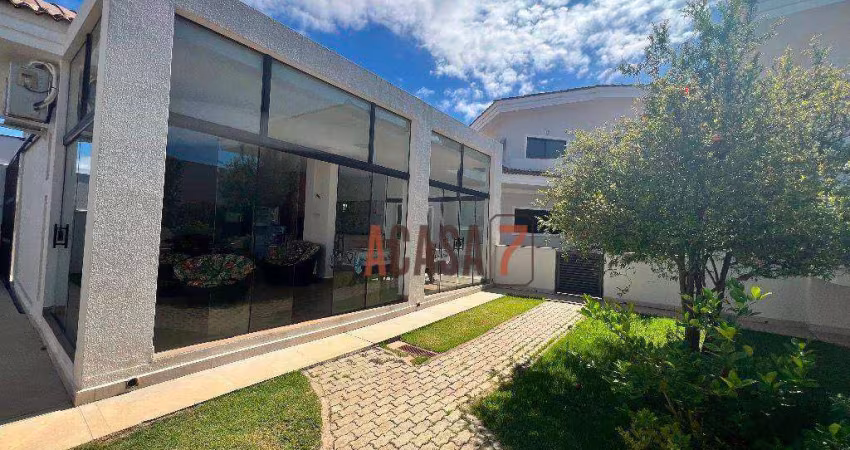 Casa com 3 quartos - Condomínio Fazenda Imperial - Sorocaba/SP