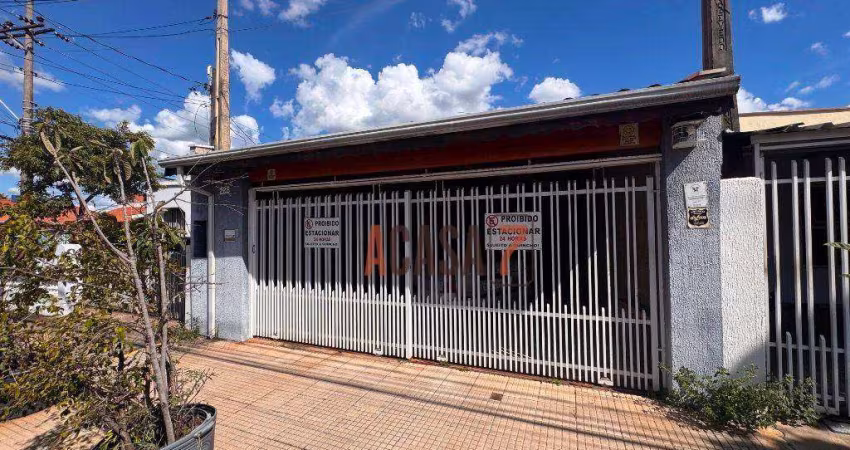 Casa com 2 quartos na Vila Santa Rita / Vila Santana - Sorocaba/SP