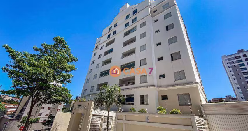 Apartamento de Cobertura com 4 quartos, 243 m² - Vila Independência - Sorocaba/SP