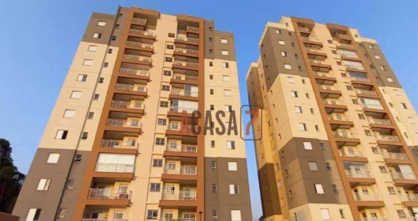 Apartamento de cobertura - Alto da Boa Vista - Sorocaba/SP