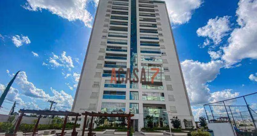 Apartamento com 3 quartos - Parque Campolim - Sorocaba/SP