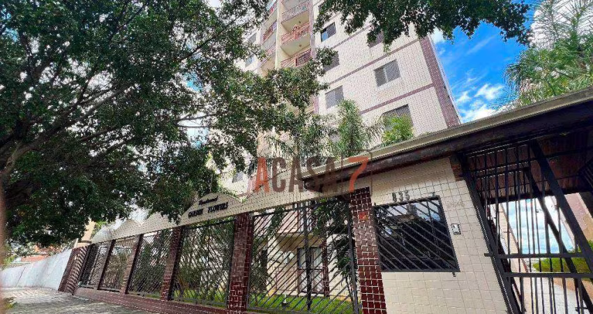 Apartamento com 2 quartos - Jardim Vergueiro - Sorocaba/SP