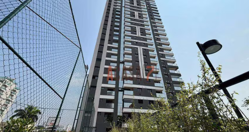 Apartamento duplex com duas suítes - Jardim Faculdade - Sorocaba/SP