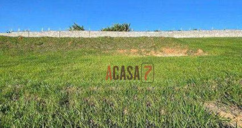 Terreno no Condomínio Fazenda Jequitibá, Sorocaba-SP
