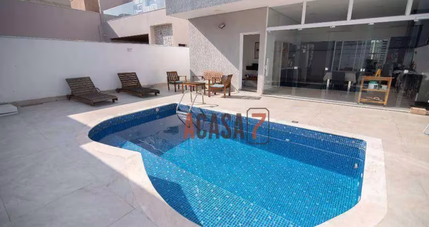 Casa com 3 quartos no condomínio residencial renaissance - sorocaba/sp