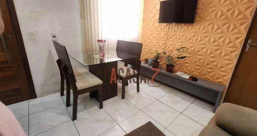 Apartamento à venda em Sorocaba/SP