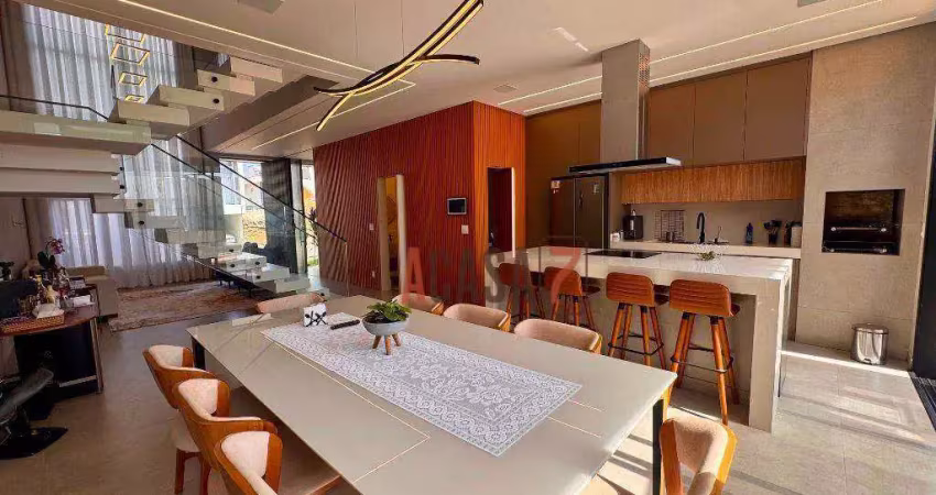 Casa com 2 quartos - Condomínio Sunlake - Sorocaba/SP