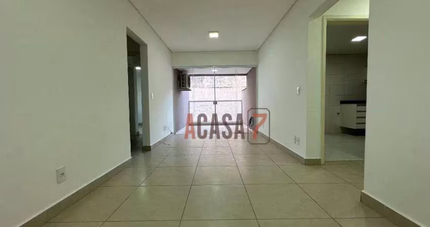 Apartamento com 2 quartos - jardim emília - sorocaba/sp