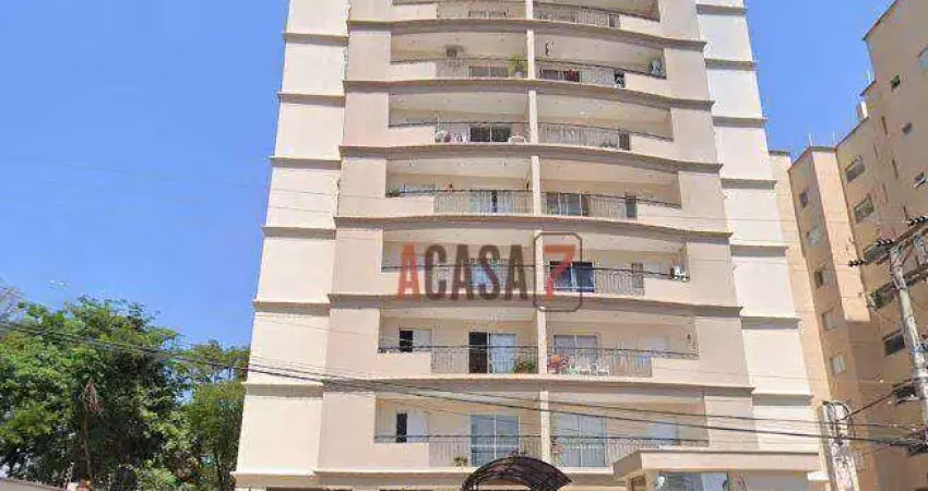 Apartamento para venda no Edifício Joá, Portal da Colina em Sorocaba/SP
