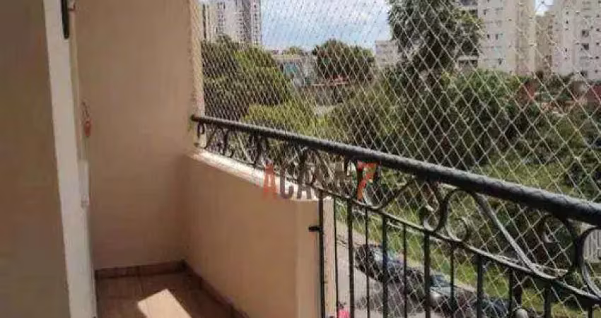 Apartamento no edifício joá, portal da colina em sorocaba/sp