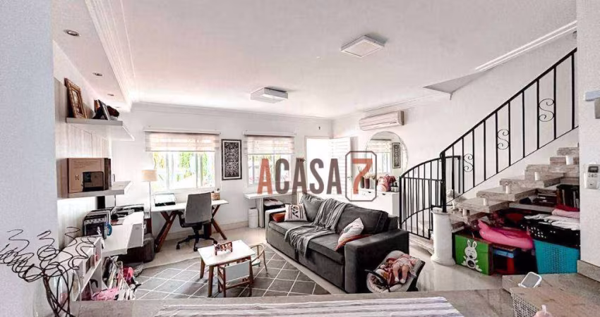 Casa com 3 quartos em villagio - Sorocaba/SP