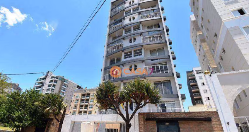 Loft no Parque Campolim - Sorocaba/SP
