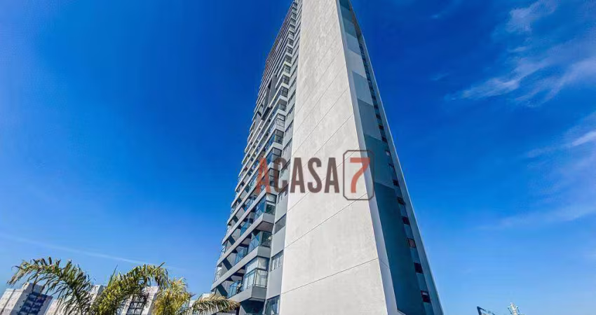 Apartamento com 2 quartos  - Jardim Maria José - Votorantim/SP