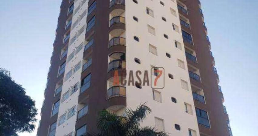 Apartamento para alugar - Jardim Portal da Colina - Sorocaba/SP