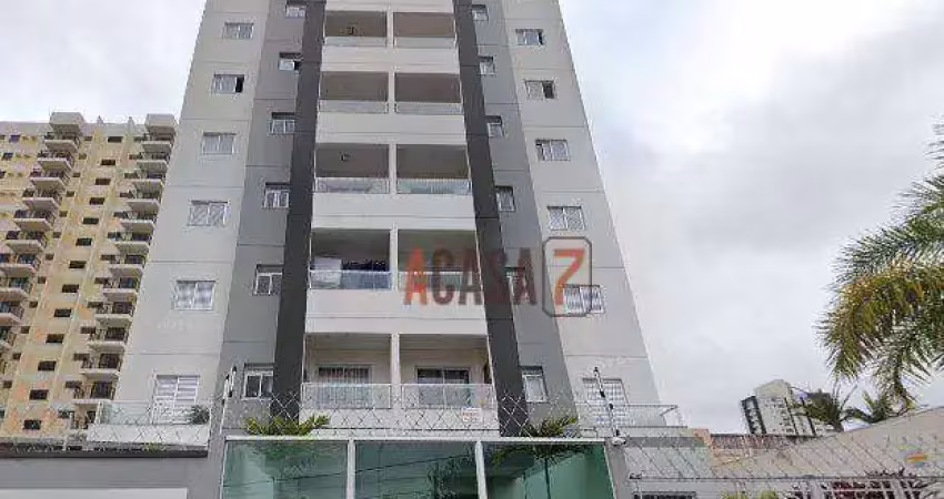 Apartamento mobiliado à venda no Condomínio Residencial Lorena.