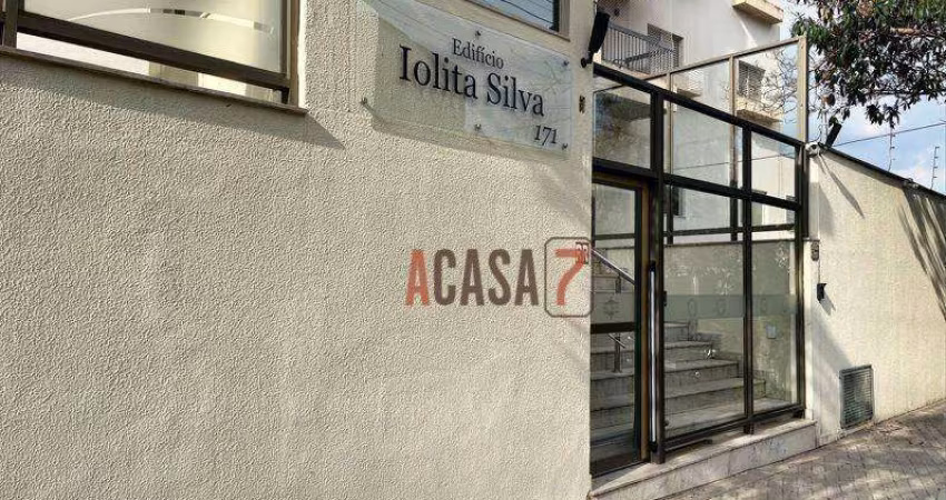 Apartamento com 3 quartos - Jardim Vergueiro - Sorocaba/SP