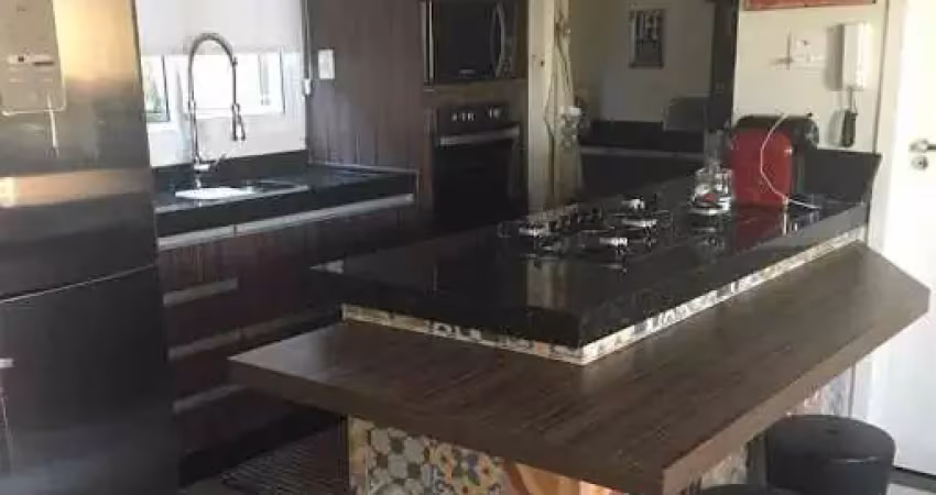 Casa com 2 dormitórios à venda, 120 m² - Jardim do Sol - Sorocaba/SP
