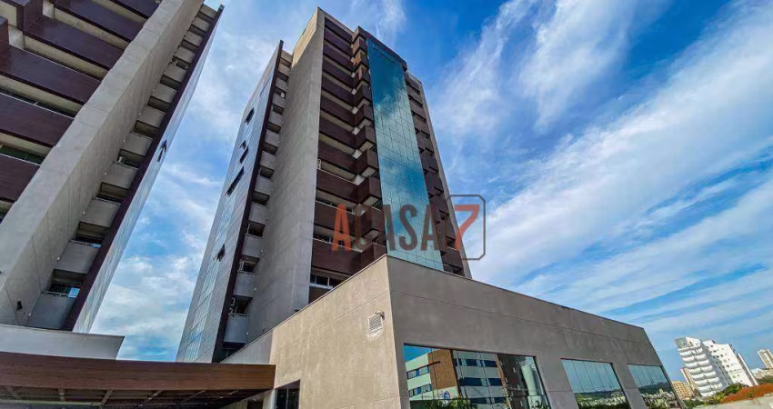 Sala à venda, 89 m² - Jardim Vergueiro - Sorocaba/SP